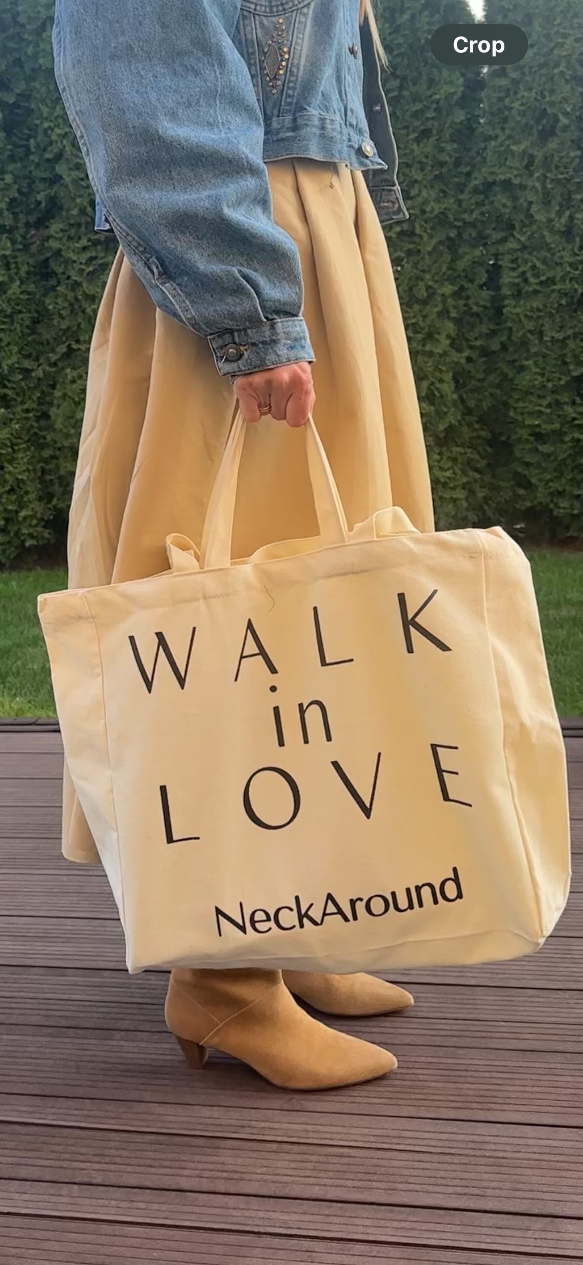 SUMMER BAG