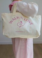 BEACH BAG