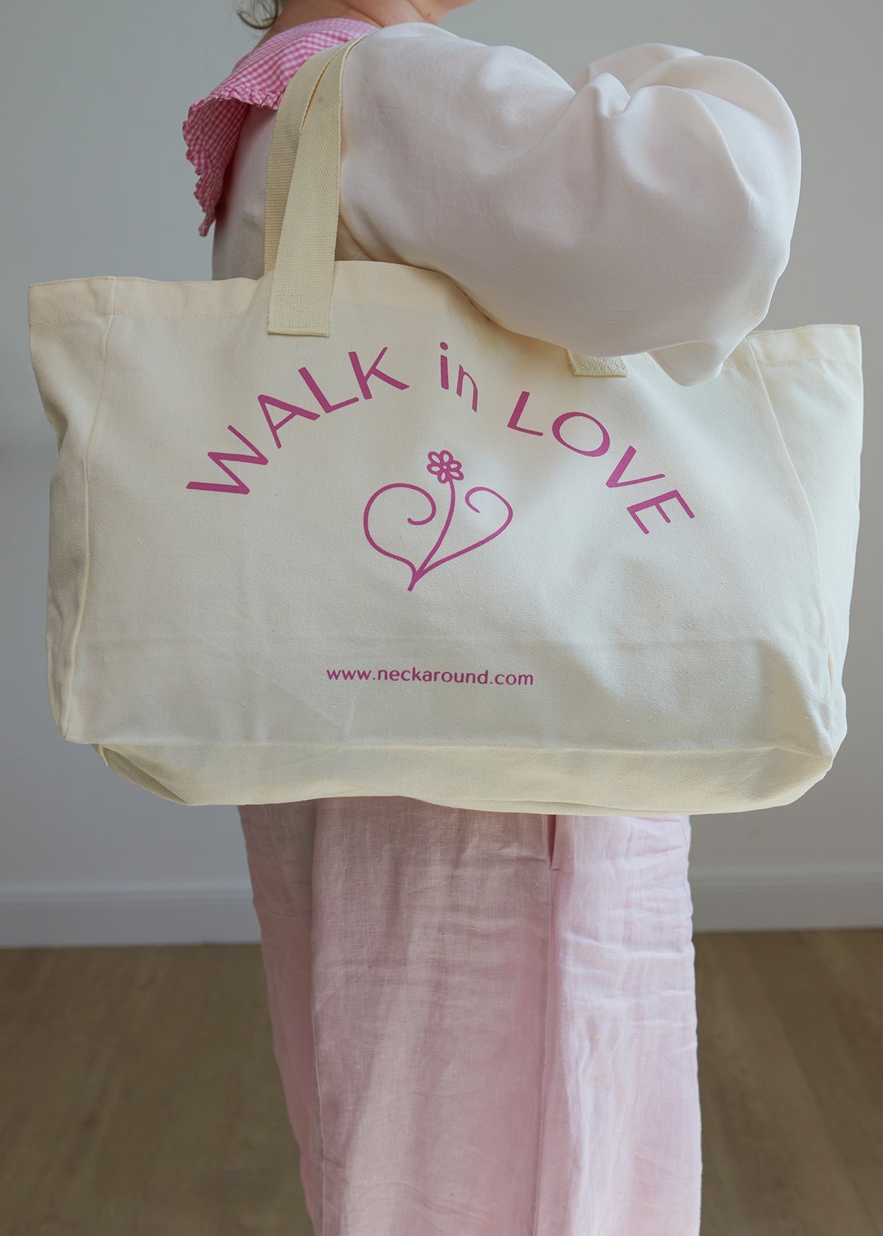 BEACH BAG