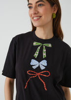 "HEADBANDS", WHITE T-SHIRT