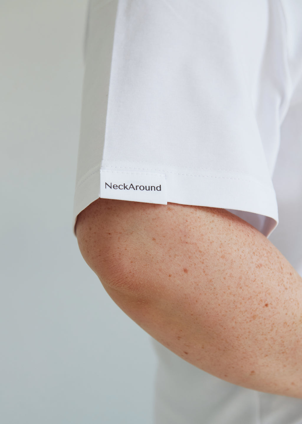 "GĖLĖTA", BALTI MARŠKINĖLIAI