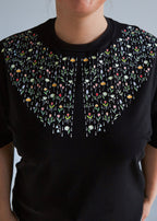 "GĖLIŲ JŪRA", JUODI MARŠKINĖLIAI