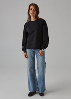 Green Women's Sweater