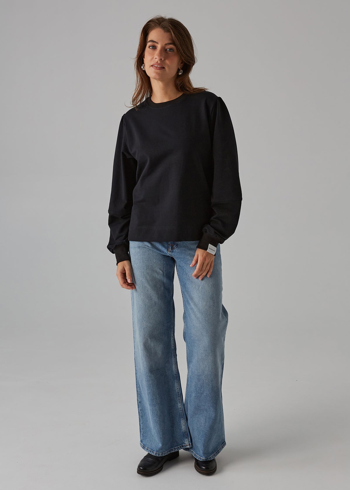 Green Women's Sweater