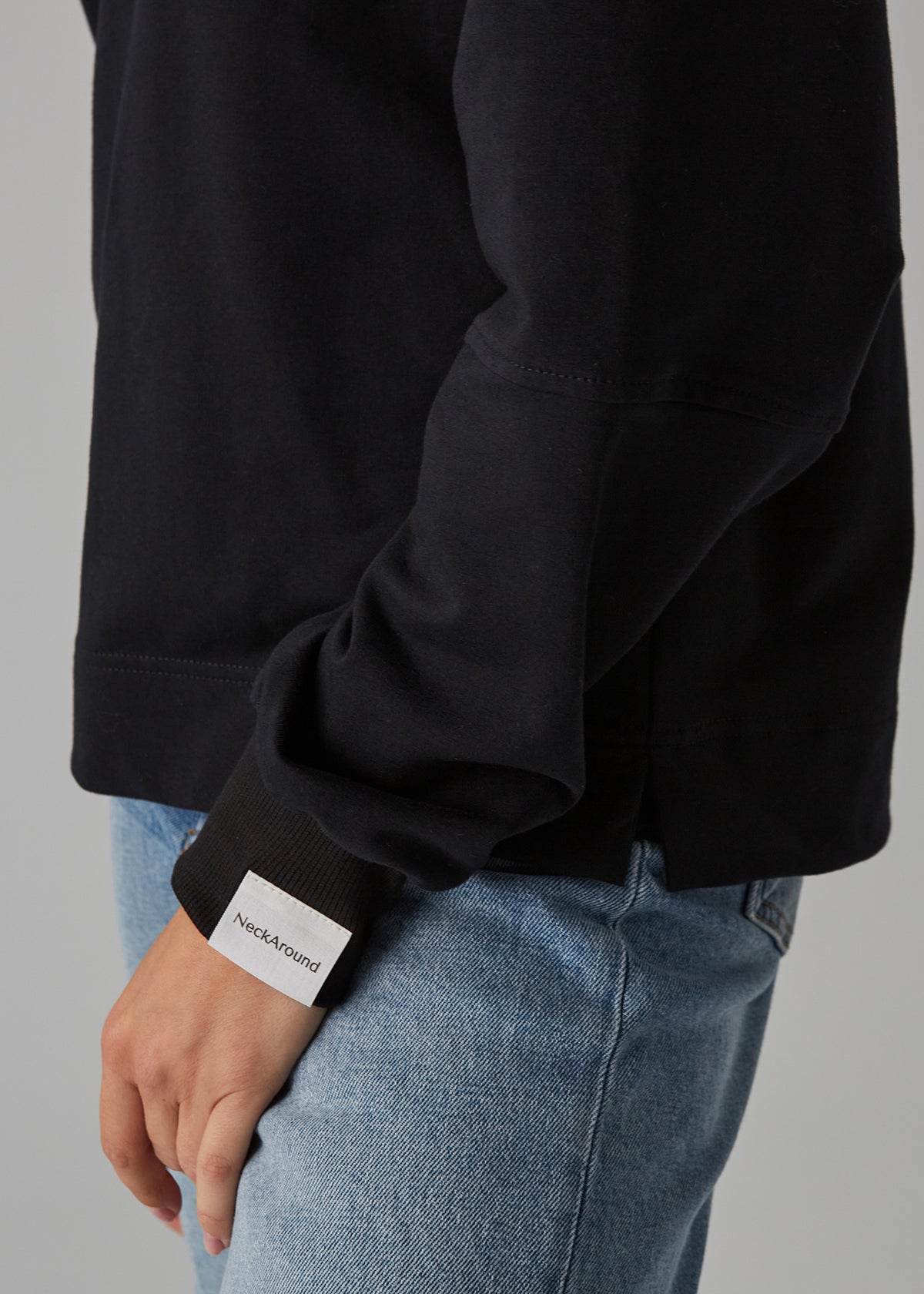 Green Women's Sweater