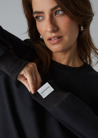 Green Women's Sweater