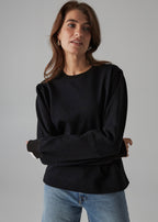 Green Women's Sweater