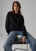 Green Women's Sweater