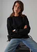 Green Women's Sweater