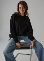 Green Women's Sweater