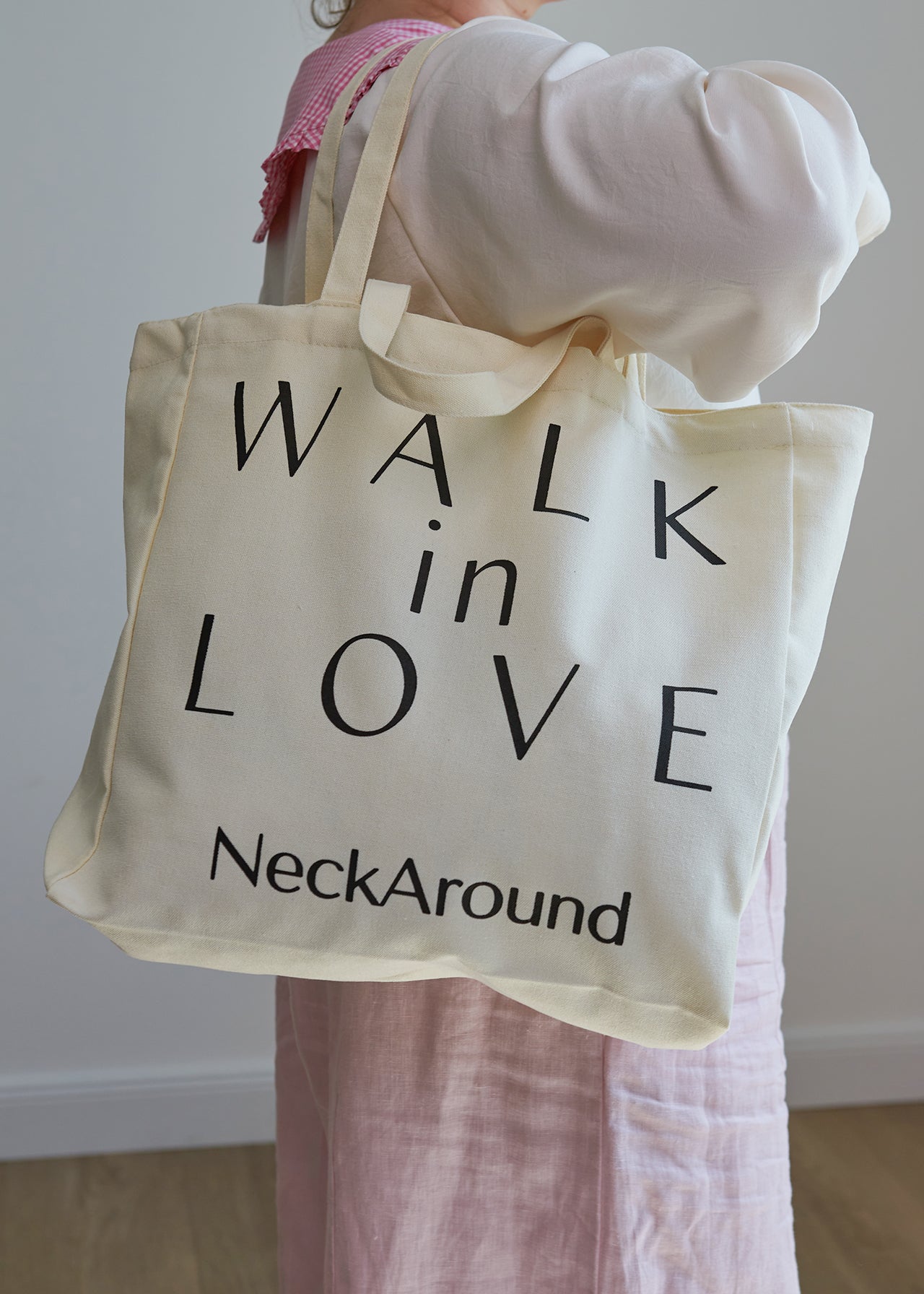 SHOPPING BAG