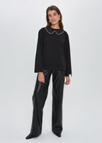 "MINI TAŠKELIAI", MARŠKINĖLIAI ILGOMIS RANKOVĖMIS