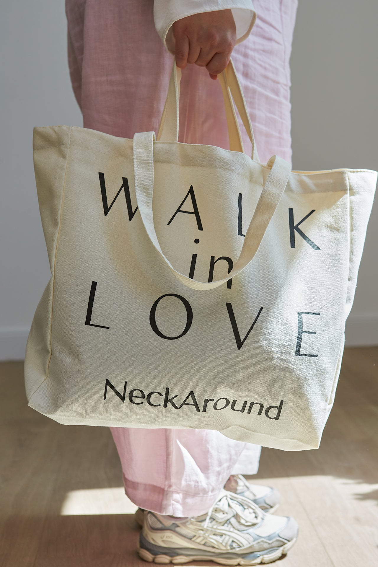 SHOPPING BAG