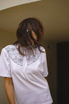 "ETHNO PAUKŠTELIAI", BALTI MARŠKINĖLIAI