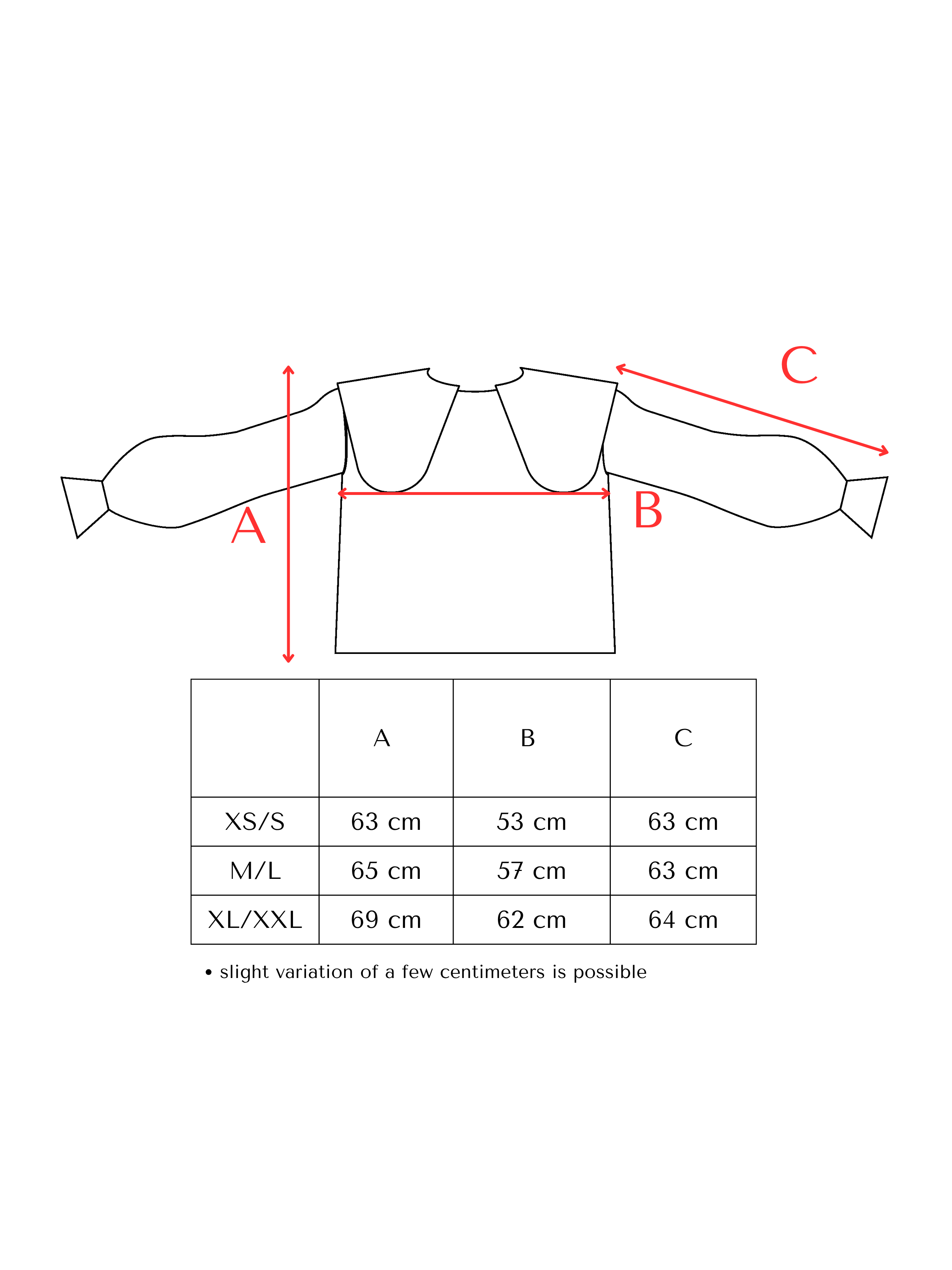 WOMEN'S ROMANTIC BLOUSE WITH COLLAR