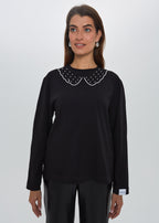 "MINI TAŠKELIAI", MARŠKINĖLIAI ILGOMIS RANKOVĖMIS