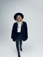 "KASPINAS", BALTI MARŠKINĖLIAI