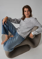 Green Women's Sweater