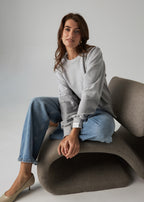 Green Women's Sweater