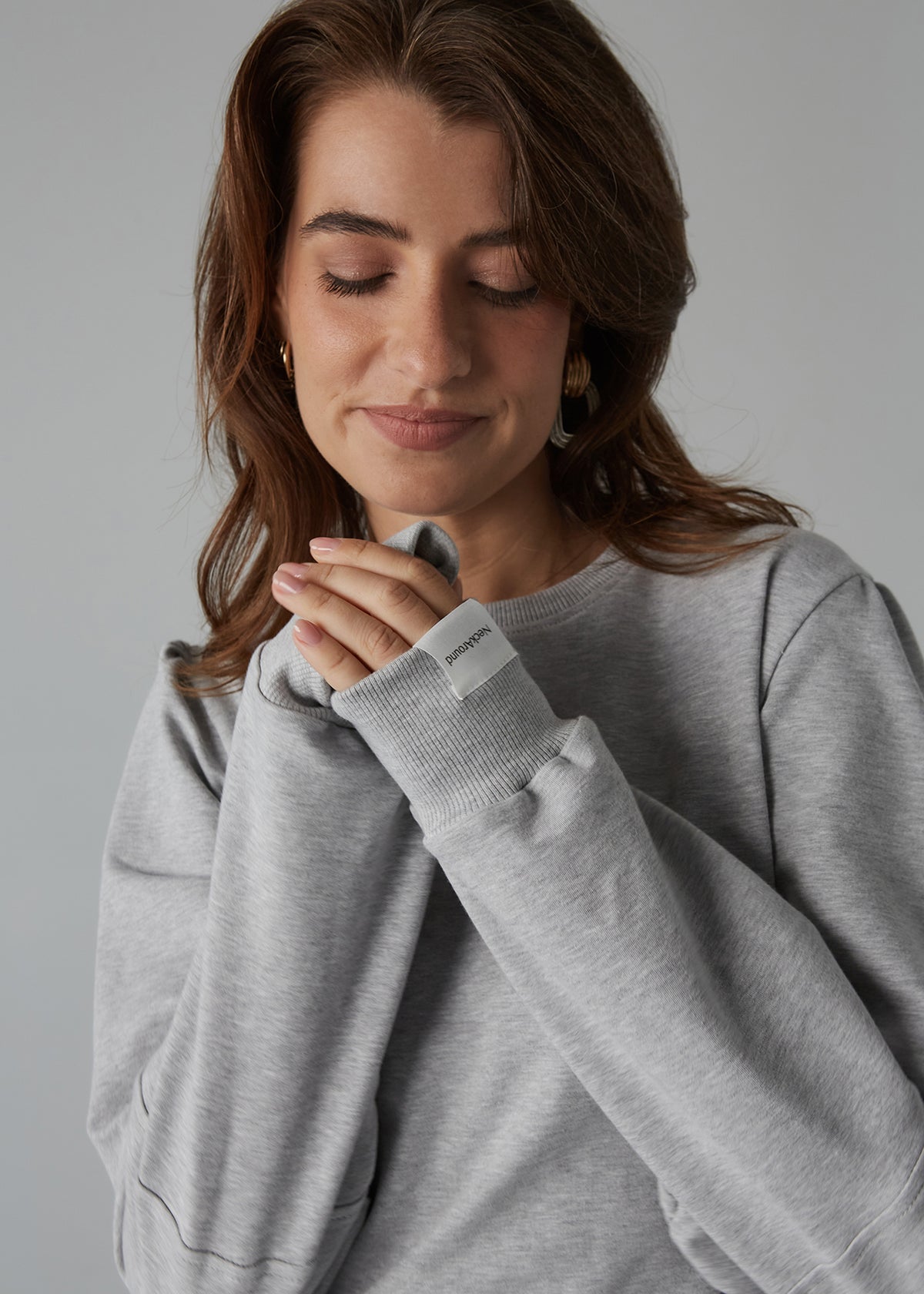 Green Women's Sweater