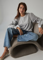 Green Women's Sweater