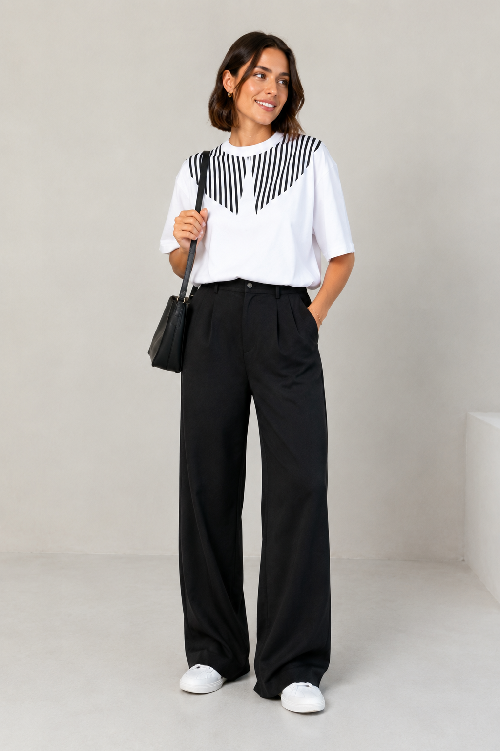 "BRŪKŠNELIAI" WOMEN'S POLO SHIRT