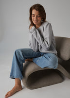 Green Women's Sweater