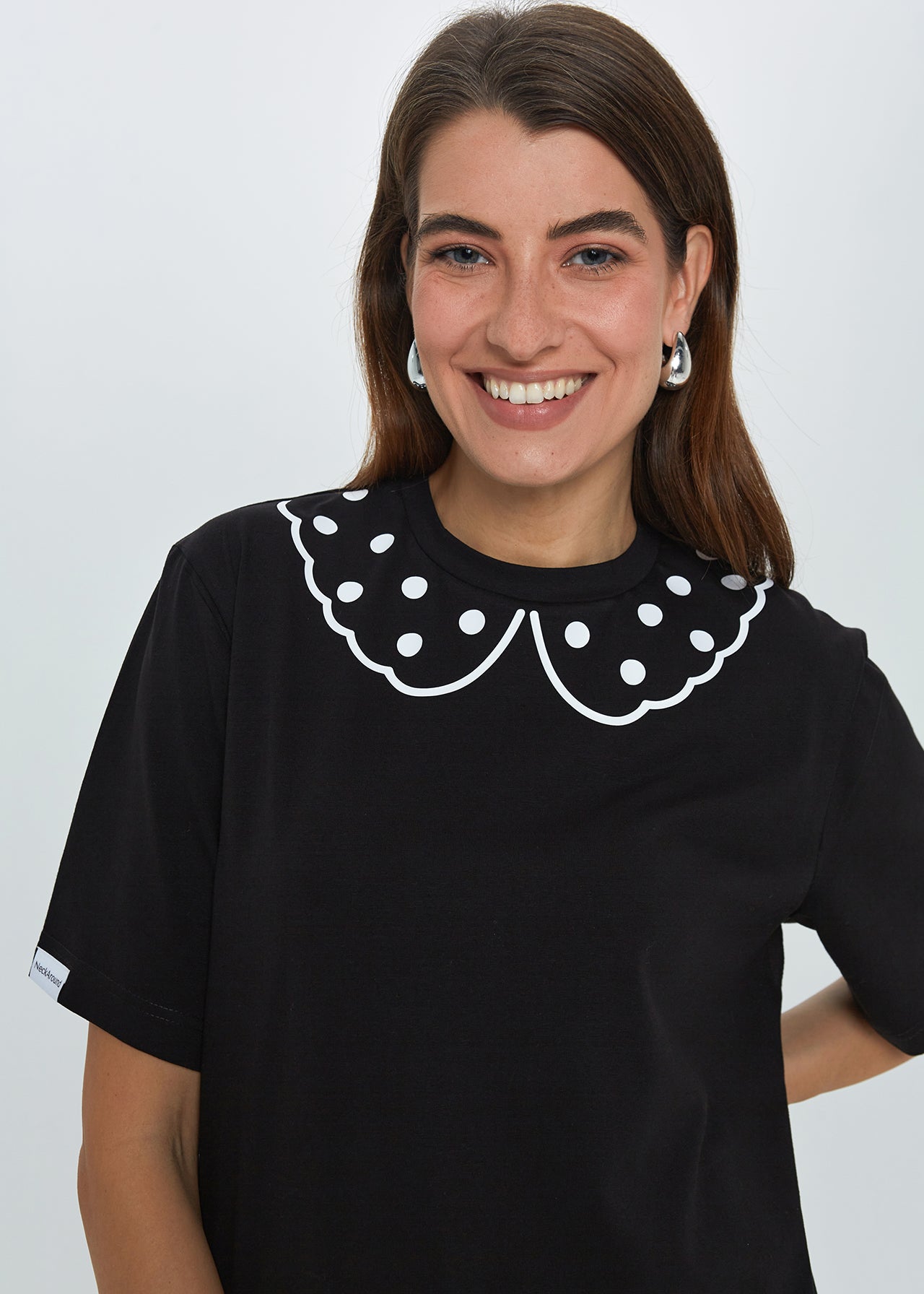 "TAŠKELIAI", JUODI MARŠKINĖLIAI