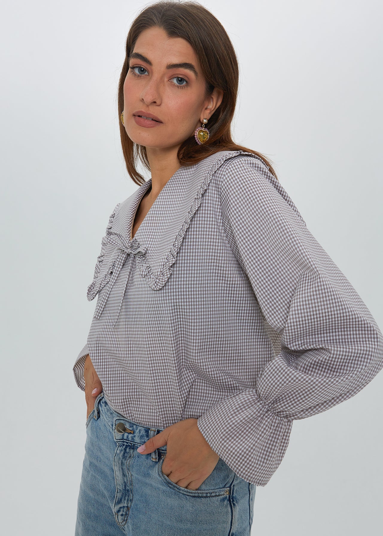 ROMANTIŠKA PALAIDINĖ