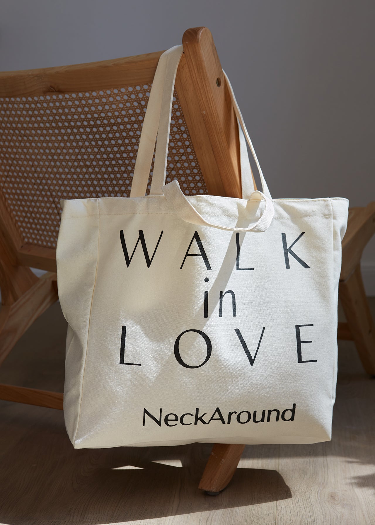 SHOPPING BAG