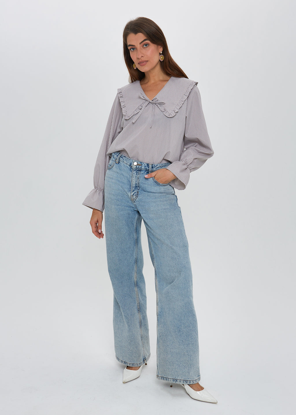 ROMANTIŠKA PALAIDINĖ