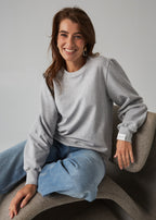 Green Women's Sweater