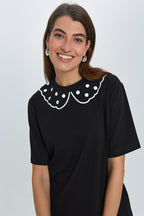 "TAŠKELIAI", JUODI MARŠKINĖLIAI