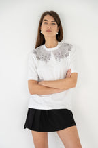 "SIUVINĖJIMAS", BALTI MARŠKINĖLIAI