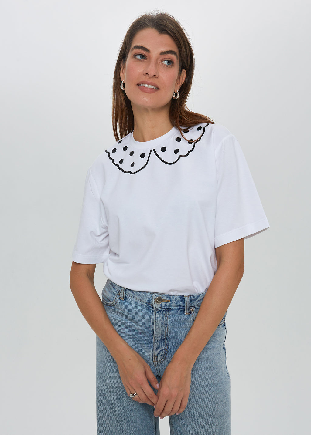 "TAŠKELIAI", BALTI MARŠKINĖLIAI