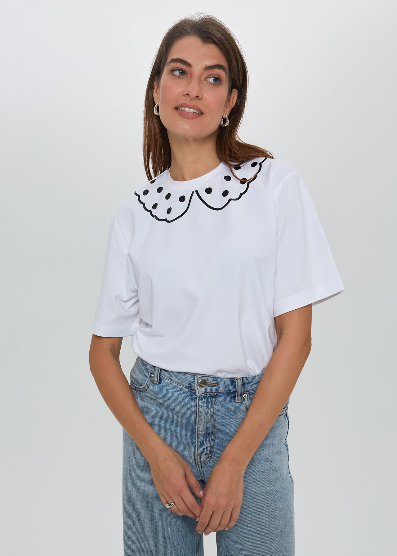 "TAŠKELIAI", BALTI MARŠKINĖLIAI