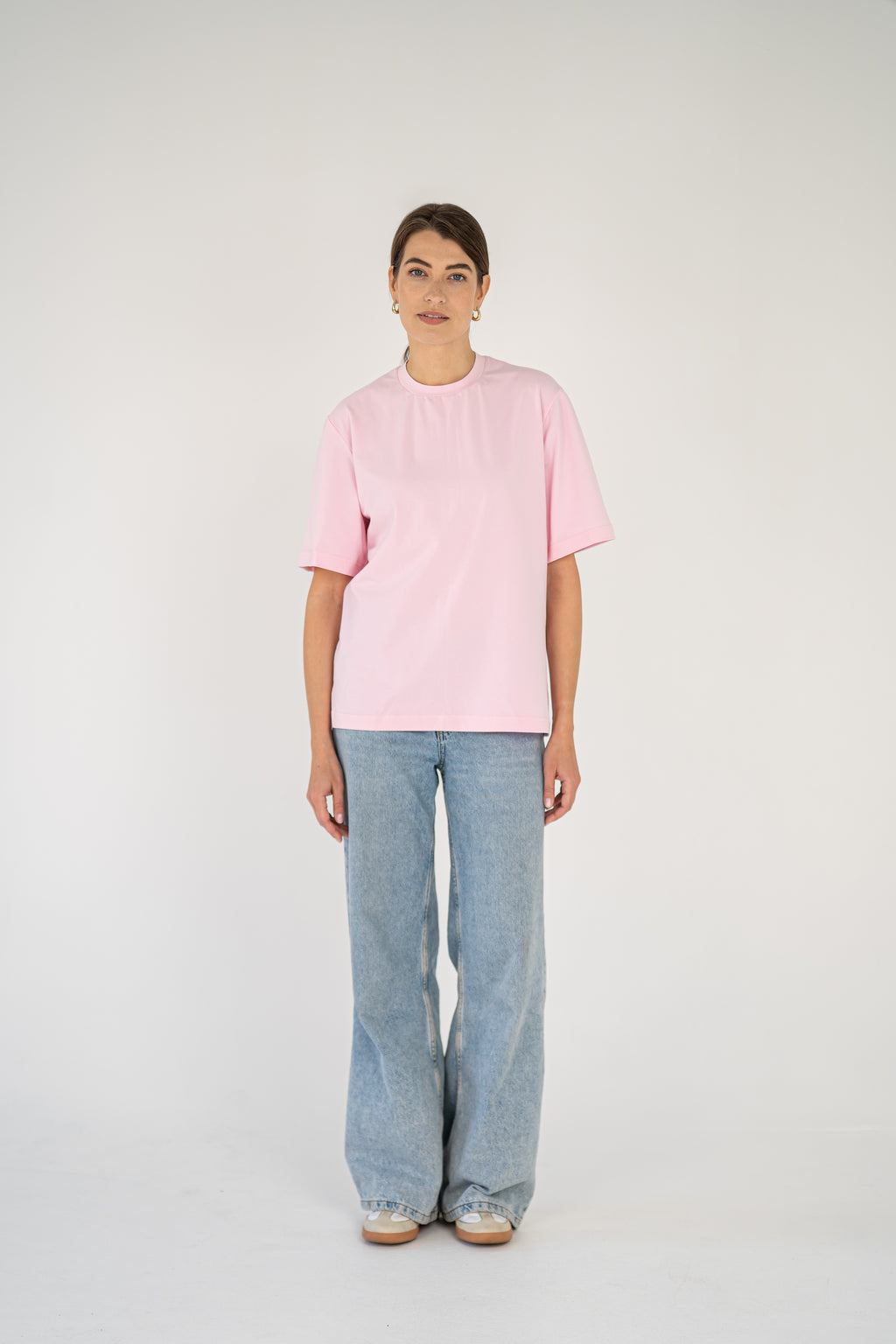 ROŽINIAI MARŠKINĖLIAI