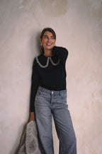 MARŠKINĖLIAI ILGOMIS RANKOVĖMIS