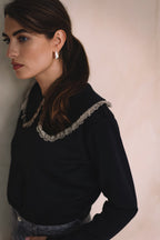 MARŠKINĖLIAI ILGOMIS RANKOVĖMIS