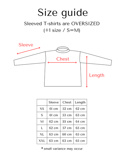 "DIDELI TAŠKELIAI" JUODI MARŠKINĖLIAI ILGOMIS RANKOVĖMIS