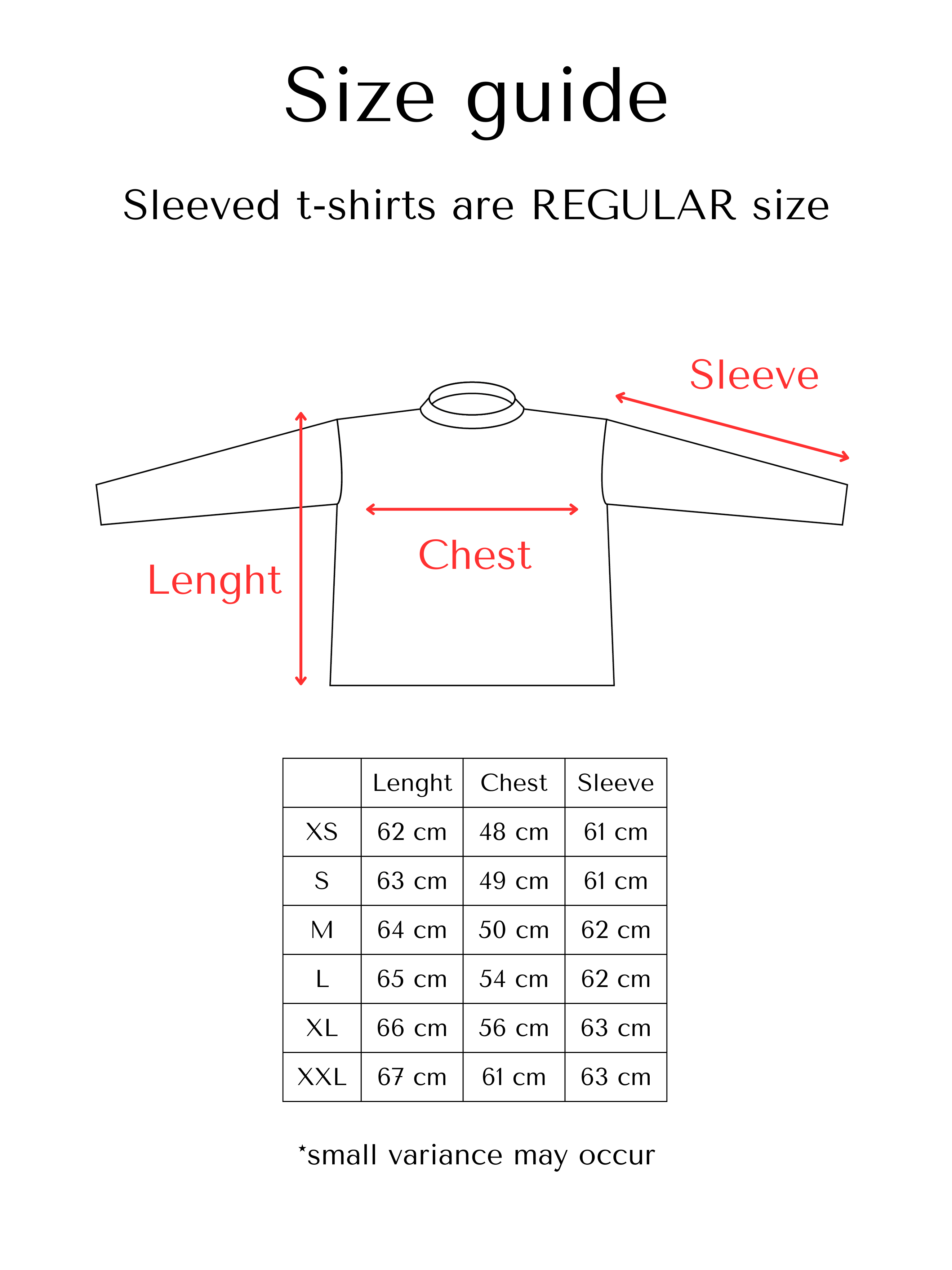 MARŠKINĖLIAI ILGOMIS RANKOVĖMIS