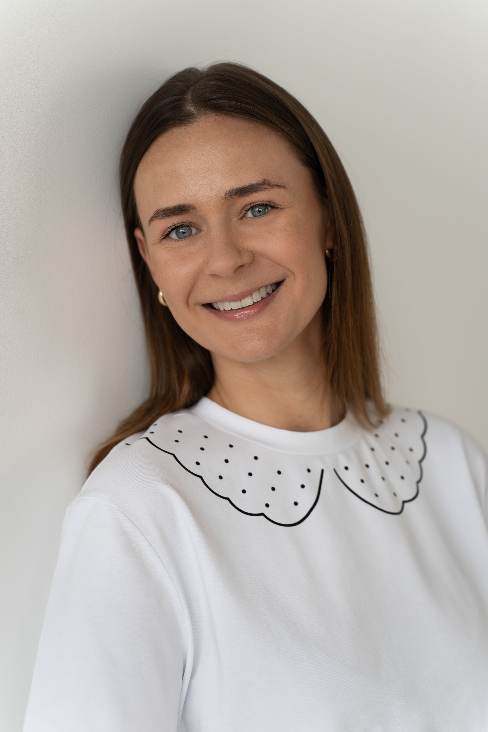 "MINI TAŠKELIAI", BALTI MARŠKINĖLIAI