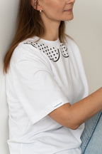 "MIDI TAŠKELIAI", BALTI MARŠKINĖLIAI