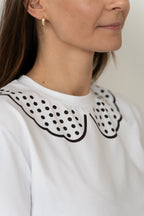 "MIDI TAŠKELIAI", BALTI MARŠKINĖLIAI