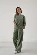 LAISVALAIKIO KOSTIUMĖLIS