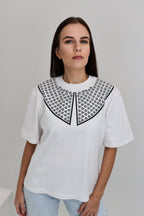 "GĖLIŲ MIŠKAS", BALTI MARŠKINĖLIAI