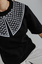 "GĖLIŲ MIŠKAS", JUODI MARŠKINĖLIAI